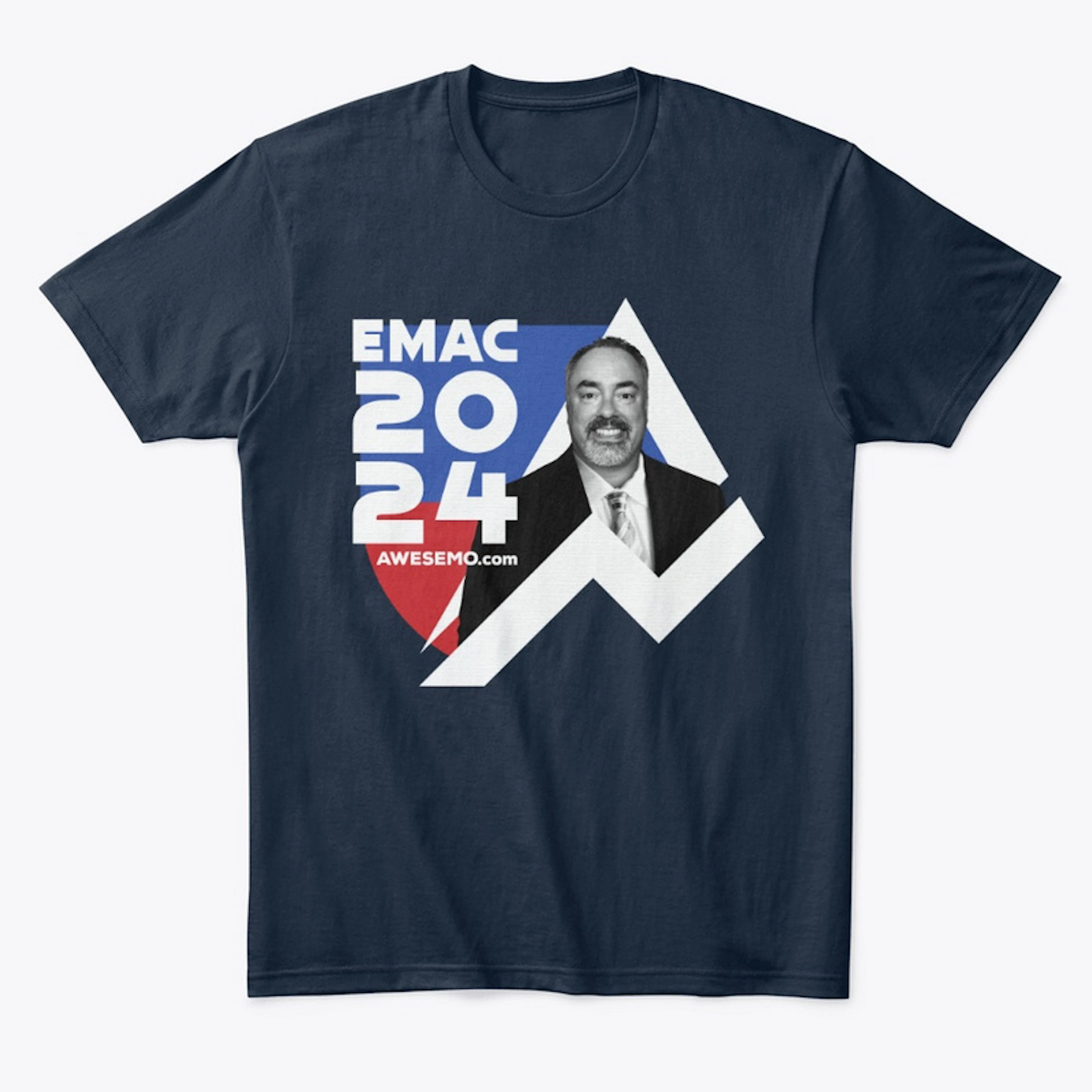 EMAC 2024 Shirt