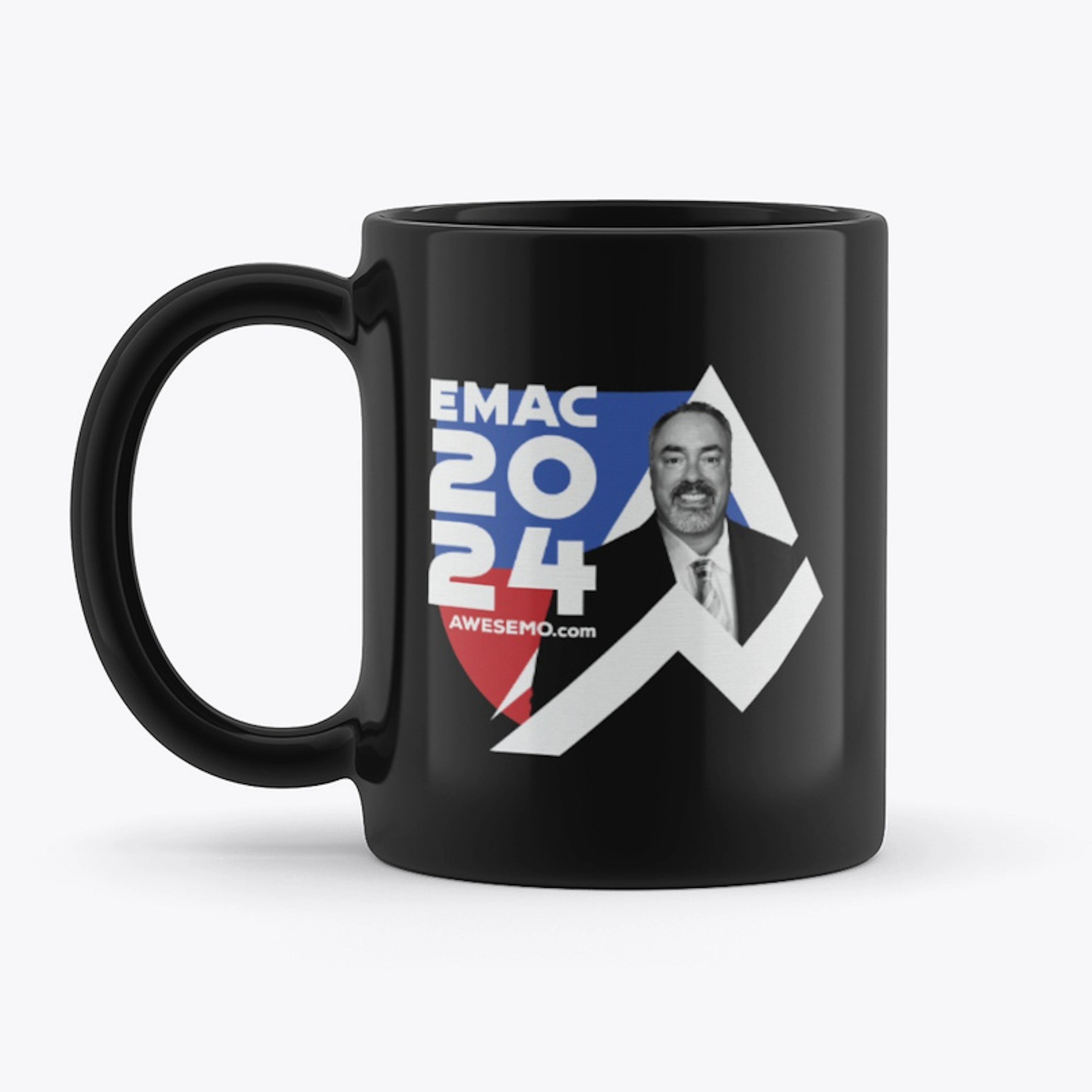 EMAC 2024 Mug