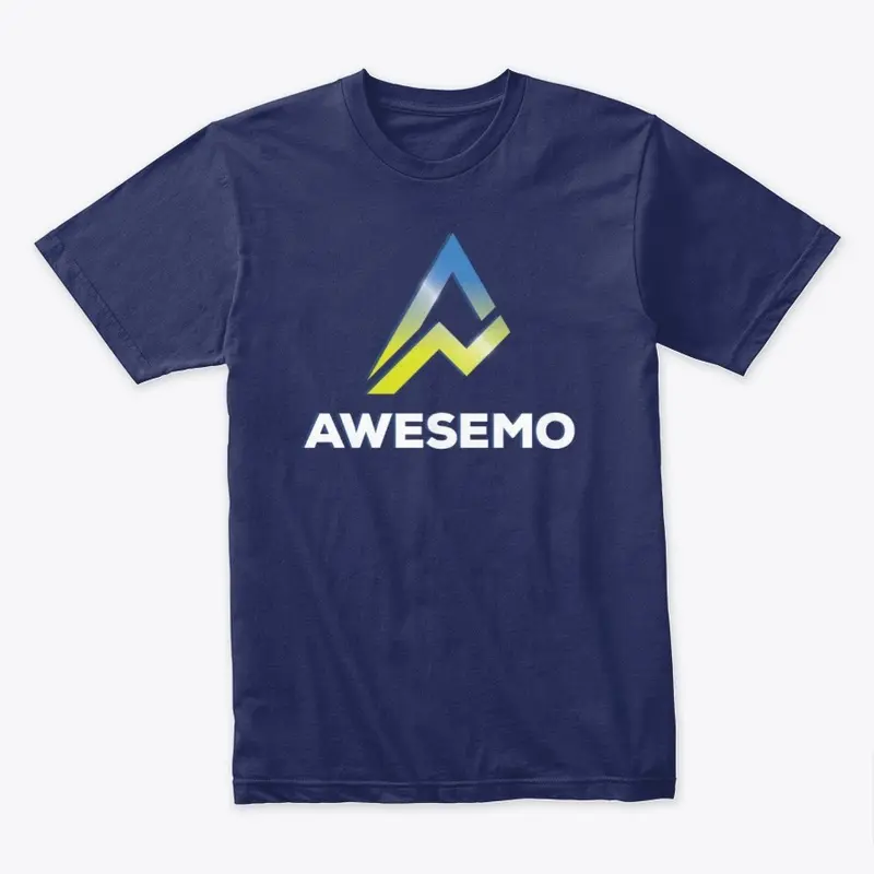 Awesemo Tee