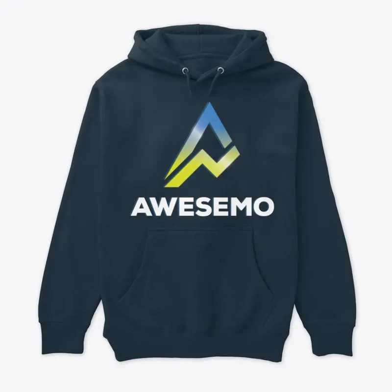 Awesemo Hoodie